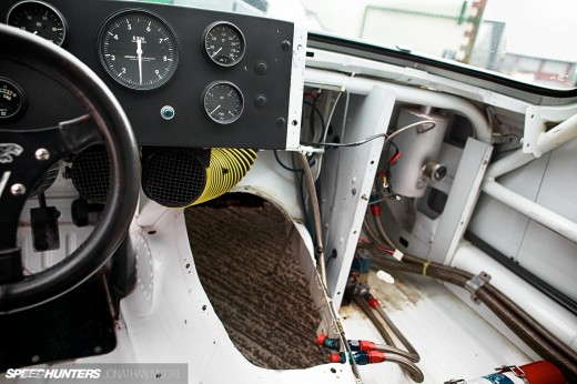 JD Classics historic road and race car sales and servicing in Maldon, Essex, United Kingdom