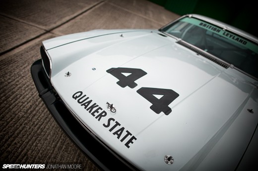 JD Classics historic road and race car sales and servicing in Maldon, Essex, United Kingdom