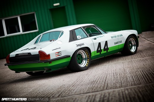 JD Classics historic road and race car sales and servicing in Maldon, Essex, United Kingdom