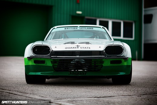 JD Classics historic road and race car sales and servicing in Maldon, Essex, United Kingdom