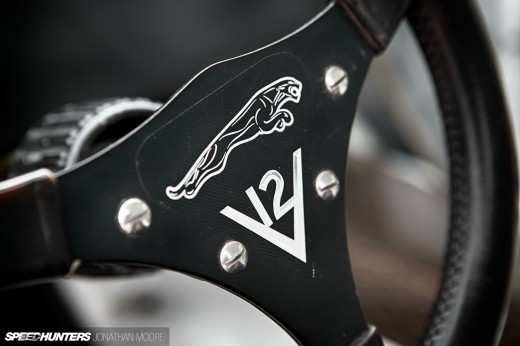 JD Classics historic road and race car sales and servicing in Maldon, Essex, United Kingdom