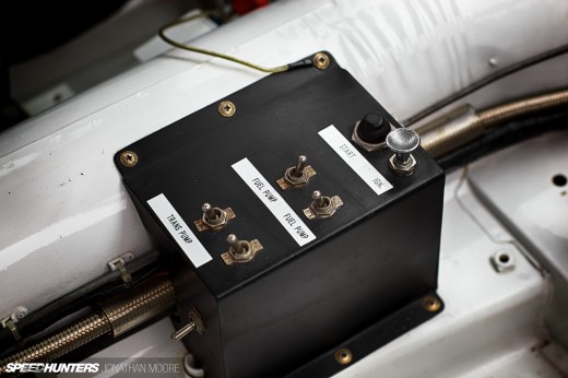 JD Classics historic road and race car sales and servicing in Maldon, Essex, United Kingdom