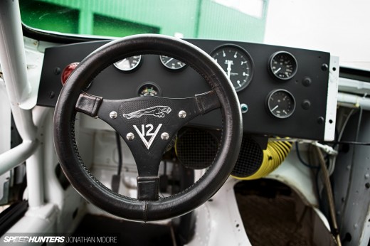 JD Classics historic road and race car sales and servicing in Maldon, Essex, United Kingdom