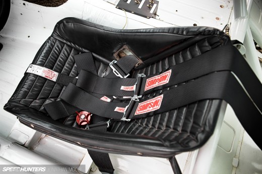 JD Classics historic road and race car sales and servicing in Maldon, Essex, United Kingdom