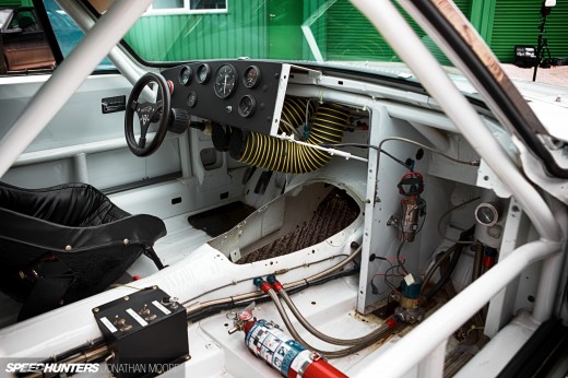 JD Classics historic road and race car sales and servicing in Maldon, Essex, United Kingdom