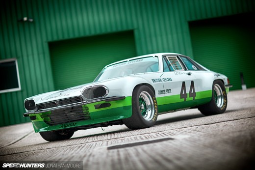 JD Classics historic road and race car sales and servicing in Maldon, Essex, United Kingdom