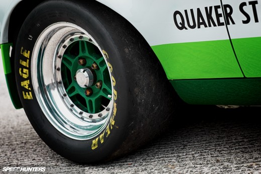 JD Classics historic road and race car sales and servicing in Maldon, Essex, United Kingdom