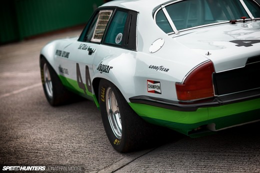 JD Classics historic road and race car sales and servicing in Maldon, Essex, United Kingdom