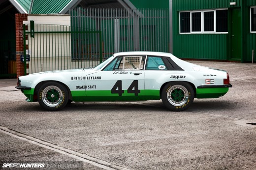 JD Classics historic road and race car sales and servicing in Maldon, Essex, United Kingdom