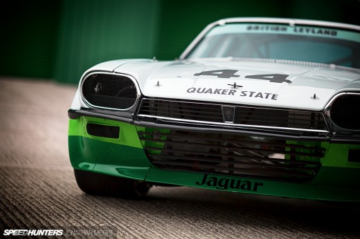 JD Classics historic road and race car sales and servicing in Maldon, Essex, United Kingdom