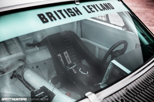 JD Classics historic road and race car sales and servicing in Maldon, Essex, United Kingdom