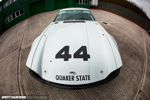 JD Classics historic road and race car sales and servicing in Maldon, Essex, United Kingdom