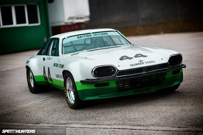 JD Classics historic road and race car sales and servicing in Maldon, Essex, United Kingdom
