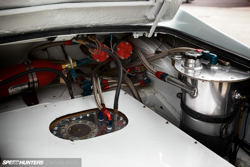 JD Classics historic road and race car sales and servicing in Maldon, Essex, United Kingdom