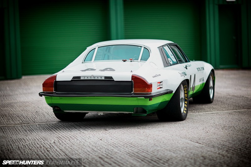 JD Classics historic road and race car sales and servicing in Maldon, Essex, United Kingdom