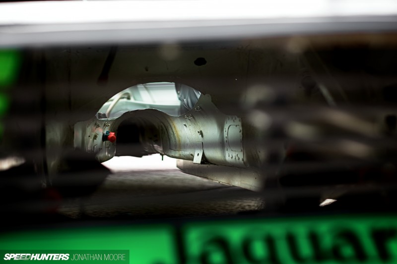 JD Classics historic road and race car sales and servicing in Maldon, Essex, United Kingdom