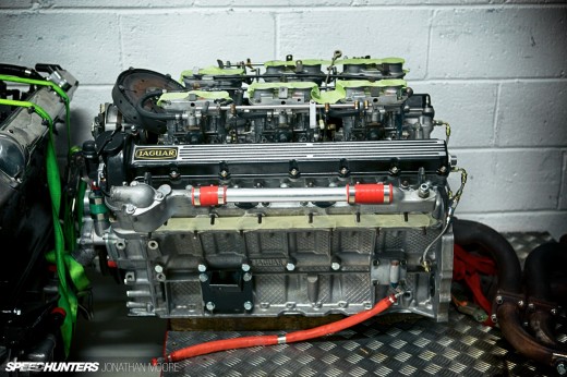 JD Classics historic road and race car sales and servicing in Maldon, Essex, United Kingdom