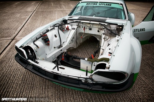 JD Classics historic road and race car sales and servicing in Maldon, Essex, United Kingdom