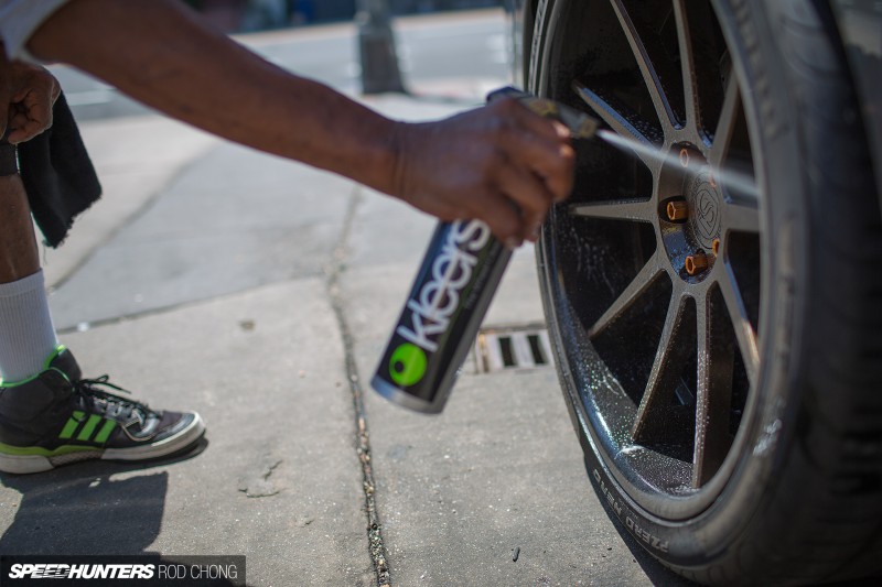 Rod Chong Gold Rush Rally 2016 GR6&nbsp;-5622