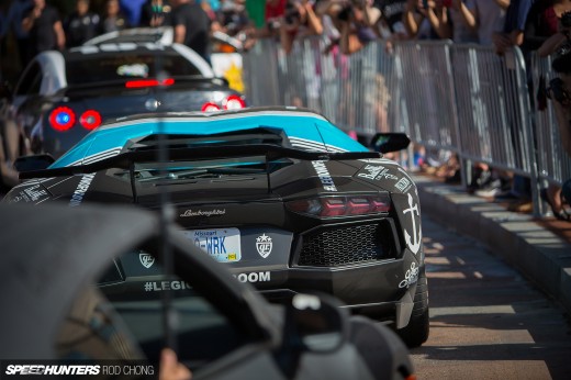 Rod Chong Gold Rush Rally 2016 GR6&nbsp;-5690