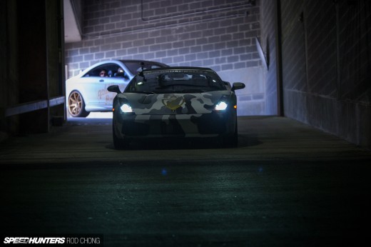 Rod Chong Gold Rush Rally 2016 GR6&nbsp;-5736