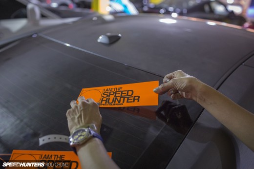 Rod Chong Gold Rush Rally 2016 GR6&nbsp;-5786