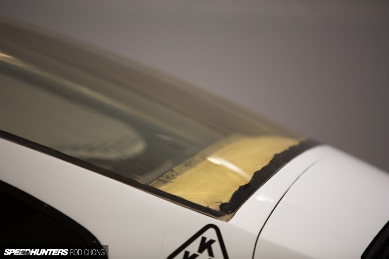 Rod Chong Porsche Museum Le Mans&nbsp;Stuttgart-5088