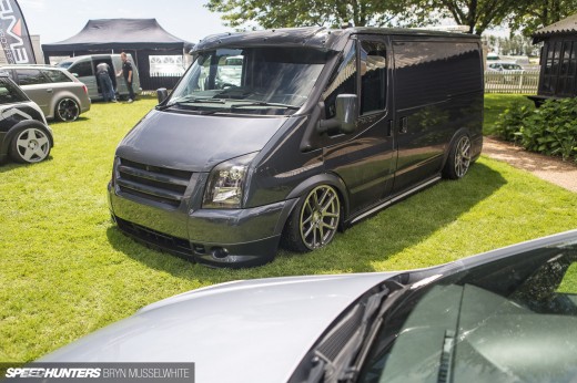 Players Classic Goodwood&nbsp;2014-1-2