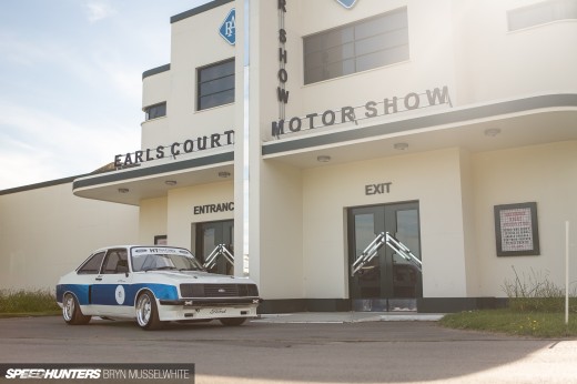 Players Classic Goodwood&nbsp;2014-100