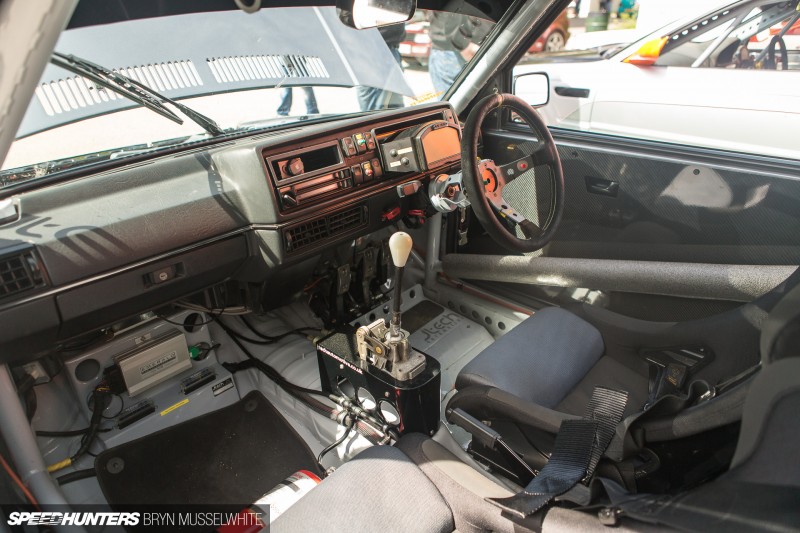 Players Classic Goodwood&nbsp;2014-108