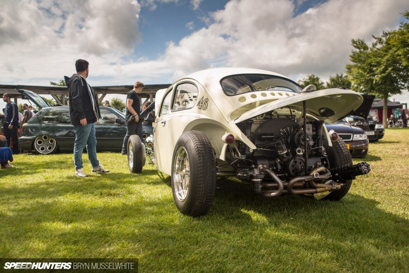 Players Classic Goodwood&nbsp;2014-118