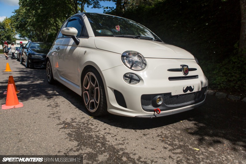 Players Classic Goodwood&nbsp;2014-121