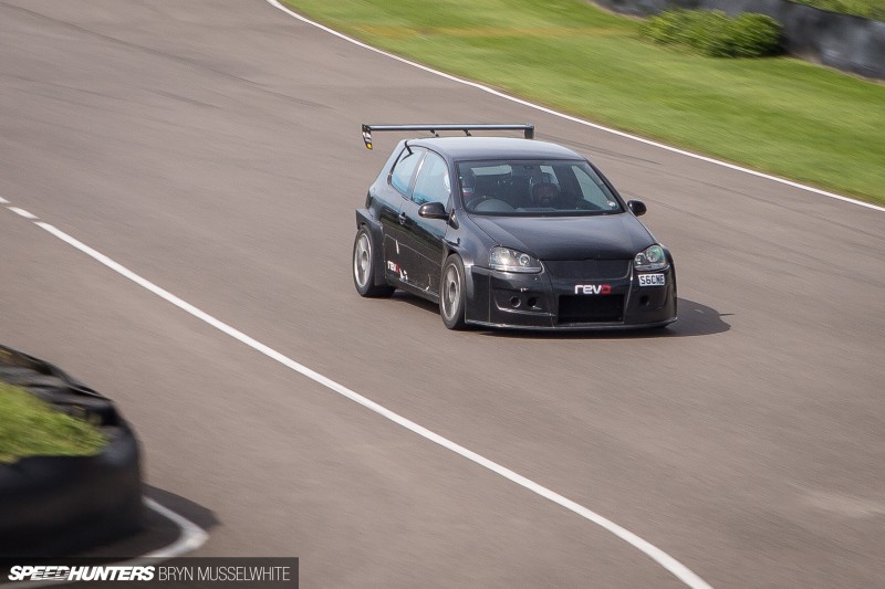 Players Classic Goodwood&nbsp;2014-134