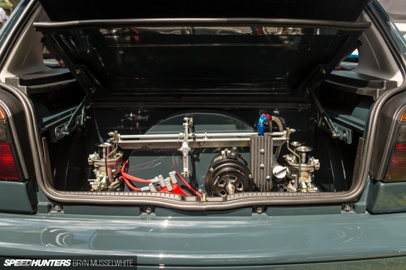 Players Classic Goodwood&nbsp;2014-159