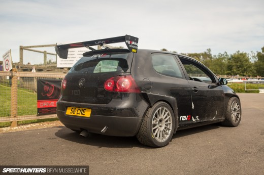 Players Classic Goodwood&nbsp;2014-16