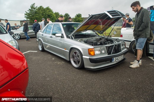 Players Classic Goodwood&nbsp;2014-168