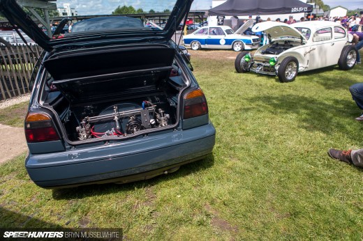 Players Classic Goodwood&nbsp;2014-176