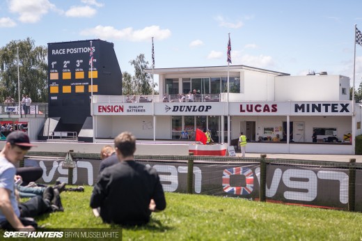 Players Classic Goodwood&nbsp;2014-188