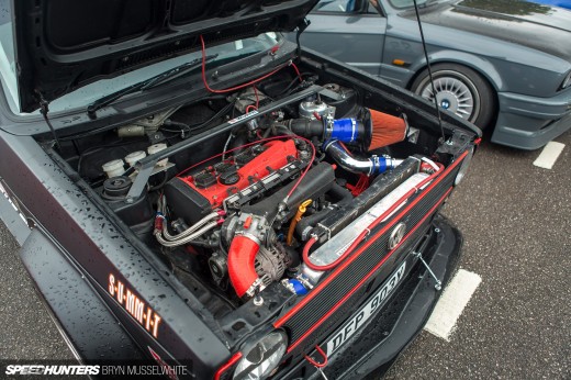 Players Classic Goodwood&nbsp;2014-197