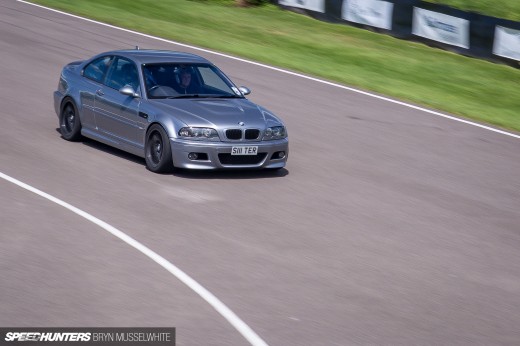 Players Classic Goodwood&nbsp;2014-199