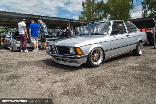 Players Classic Goodwood&nbsp;2014-202