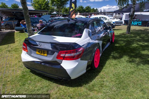 Players Classic Goodwood&nbsp;2014-203