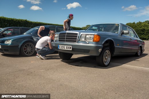 Players Classic Goodwood&nbsp;2014-24