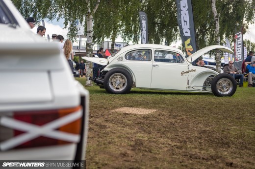 Players Classic Goodwood&nbsp;2014-242