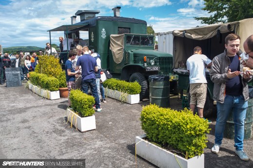Players Classic Goodwood&nbsp;2014-252