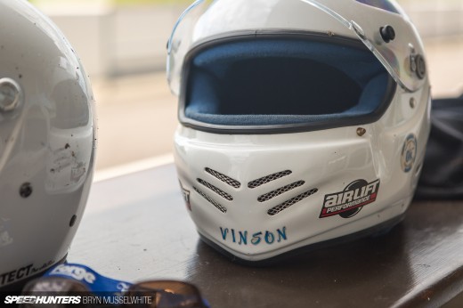 Players Classic Goodwood&nbsp;2014-26