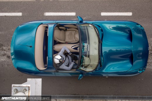 Players Classic Goodwood&nbsp;2014-262