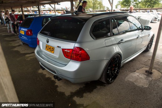 Players Classic Goodwood&nbsp;2014-267