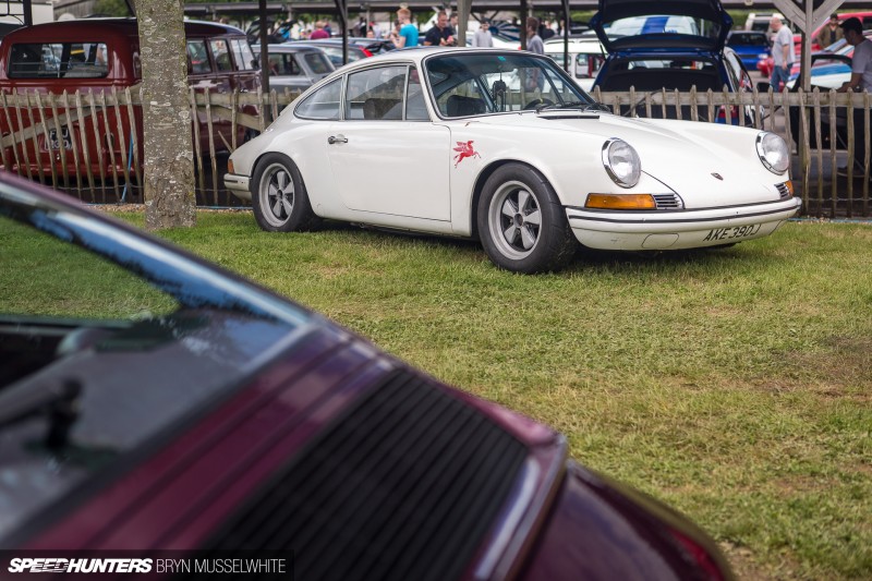 Players Classic Goodwood&nbsp;2014-276