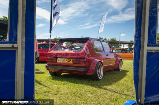 Players Classic Goodwood&nbsp;2014-28